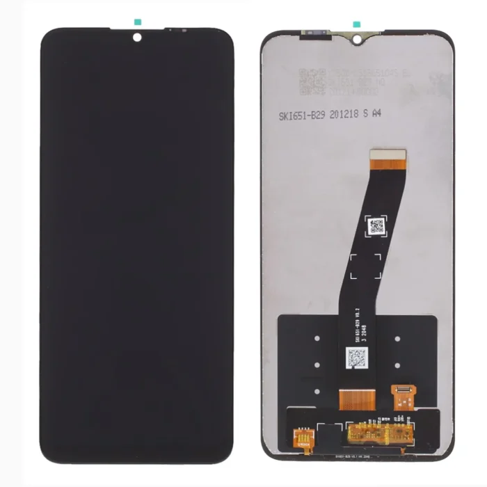 ALCATEL 1S 2021 6025 ORIGINAL LCD UNIT PANEL