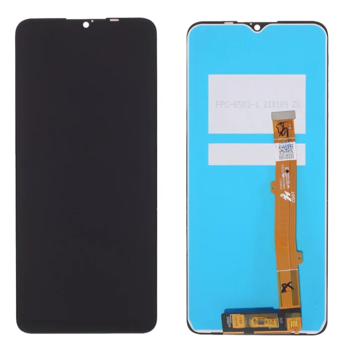 ALCATEL 3X 2020 5061 ORIGINAL LCD UNIT PANEL