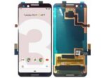 GOOGLE PIXEL 3 LCD UNIT PANEL