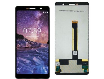 NOKIA 7 PLUS LCD UNIT PANEL