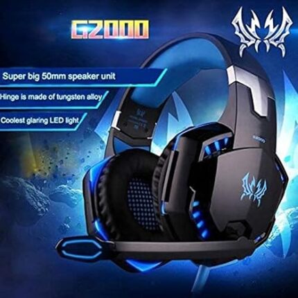 KOTION EACH G2000 HEADSET HEADPHONE.