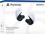 PLAYSTATION 5 PULSE EXPLORE WIRELESS EARBUDS