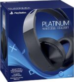 PLAYSTATION SILVER WIRELESS HEAVENS