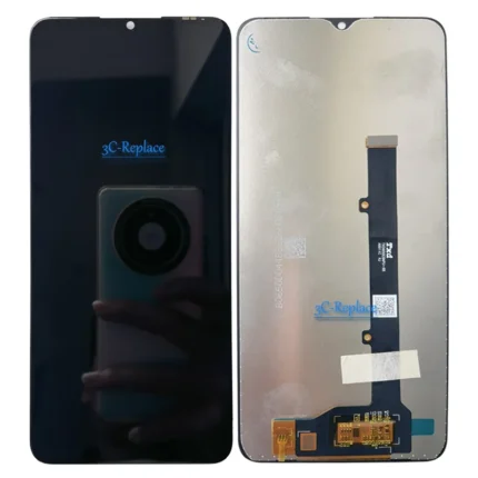 ZTE BLADE A53 PRO LCD UNIT PANEL