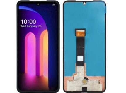 LG V60 THINQ 5G LCD UNIT PANEL