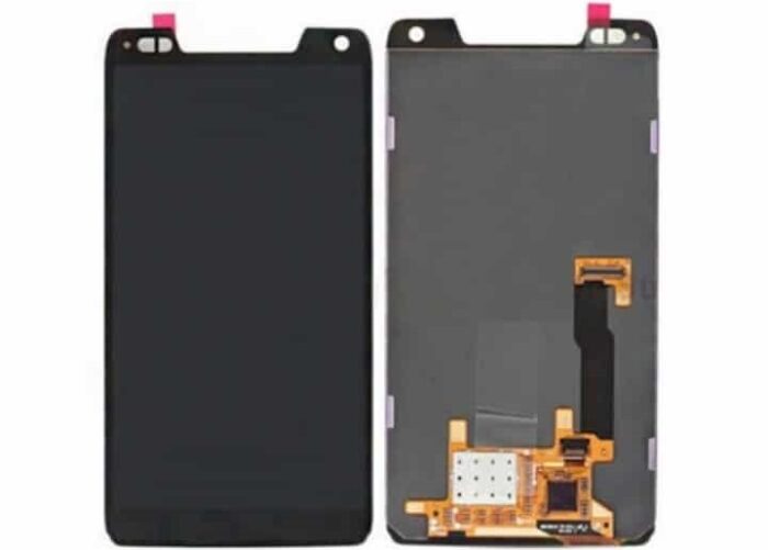 MOTOROLA DROID RAZR M XT907 LCD UNIT PANEL