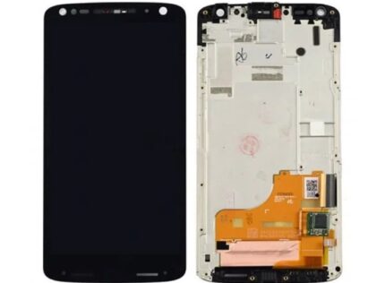 MOTOROLA DROID TURBO 2 LCD UNIT PANEL