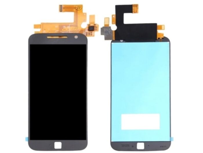 MOTOROLA MOTO G4 PLUS LCD UNIT PANEL