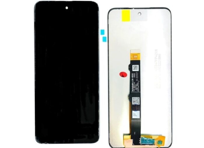 MOTOROLA MOTO G 5G 2022 LCD UNIT PANEL