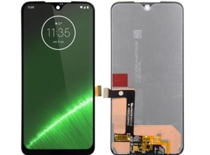 MOTOROLA MOTO G7 PLUS LCD UNIT PANEL