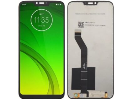 MOTOROLA MOTO G7 POWER LCD UNIT PANEL