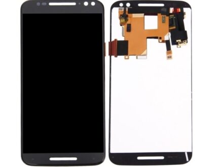 MOTOROLA MOTO X PURE EDITION LCD UNIT PANEL