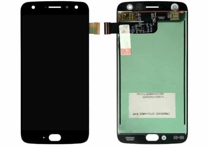 MOTOROLA MOTO X4 LCD UNIT PANEL