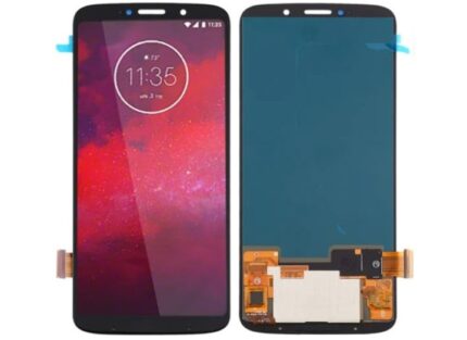 MOTOROLA MOTO Z3 FORCE LCD UNIT PANEL