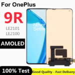 ONE PLUS 9R AMOLED LCD UNIT PANEL