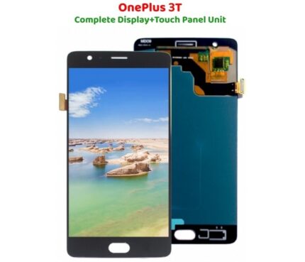 ONE PLUS 3 OLED UNIT PANEL