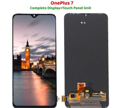 ONEPLUS 7 OLED UNIT PANEL