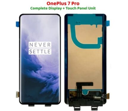 ONE PLUS 7 PRO LCD UNIT PANEL