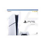 SONY PLAYSTATION 5 DISC EDITION CONSOLE