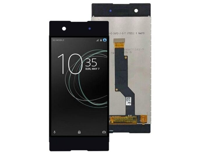 SONY XPERIA XA1 LCD UNIT PANEL