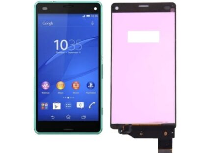 SONY XPERIA Z3 COMPACT LCD UNIT PANEL