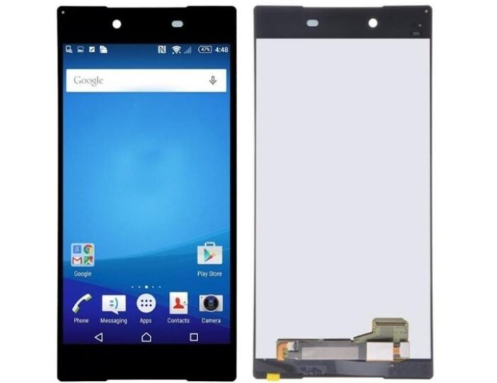 SONY XPERIA Z5 PREMIUM LCD UNIT PANEL