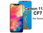 TECNO CAMON 11 LCD UNIT PANEL