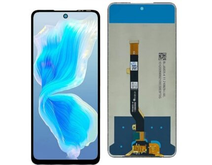 TECNO CAMON 18T LCD UNIT PANEL