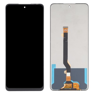 TECNO SPARK 8 PRO LCD UNIT PANEL