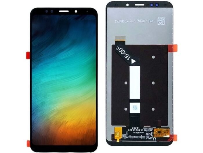 XIAOMI REDMI NOTE 5 LCD UNIT PANEL