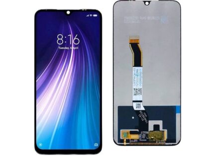 XIAOMI REDMI NOTE 8 LCD UNIT PANEL