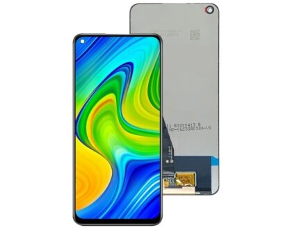 XIAOMI REDMI NOTE 9 LCD UNIT PANEL