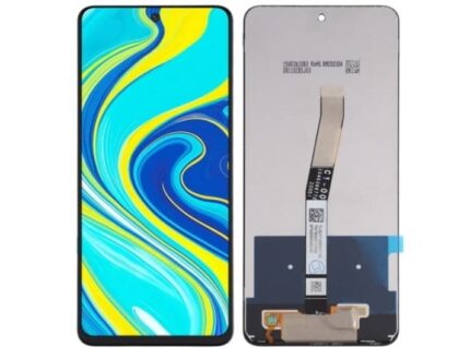 XIAOMI REDMI NOTE 9 PRO LCD UNIT PANEL