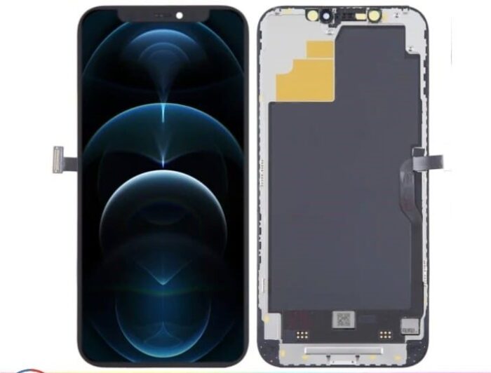 IPHONE 12 PRO MAX LCD UNIT PANEL