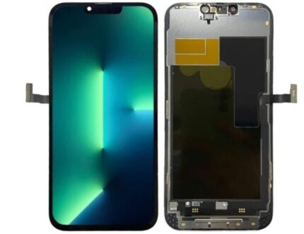 IPHONE 13 Pro MAX LCD UNIT PANEL