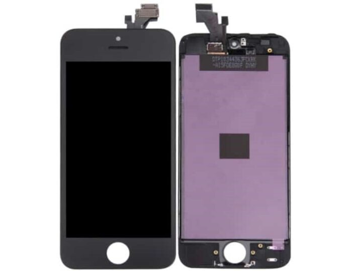 IPHONE 5 LCD UNIT PANEL