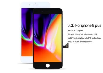 IPHONE 8 PLUS LCD UNIT PANEL