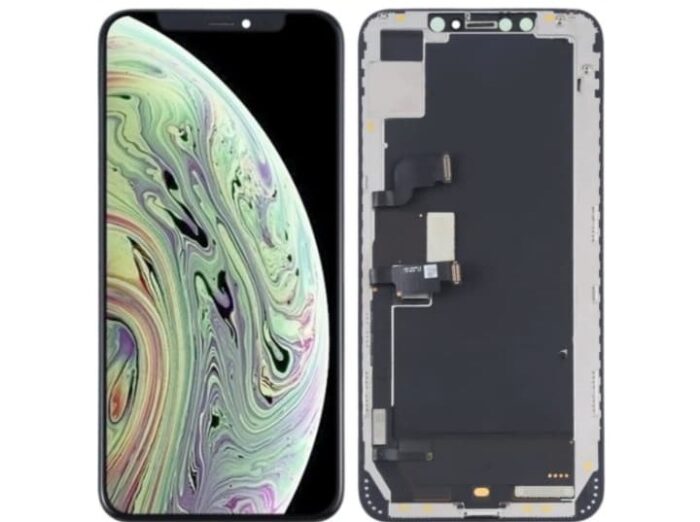 IPHONE XS MAX LCD UNIT PANEL