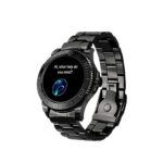 RLX JS9 Heart rate, blood oxygen level, Bluetooth, call reminder, full function, smart watch bracelet