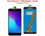 TECNO POUVOIR 1 LCD UNIT PANEL