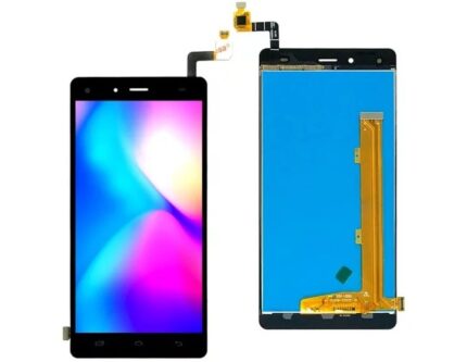 INFINIX HOT 4 PRO LCD UNIT PANEL