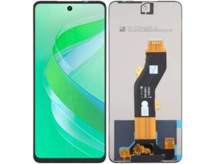 INFINIX HOT 40i X6528B LCD UNIT PANEL