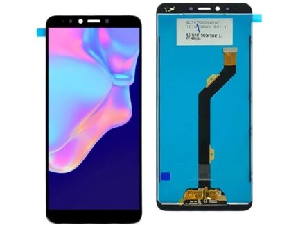 INFINIX HOT 6 PRO LCD UNIT PANEL