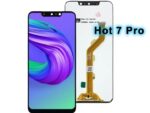 INFINIX HOT 7 PRO LCD UNIT PANEL