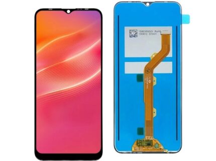 INFINIX HOT 8 LITE LCD UNIT PANEL