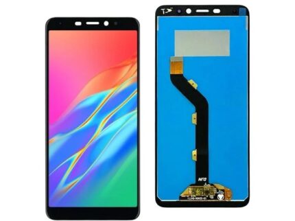 INFINIX HOT S3 LCD UNIT PANEL