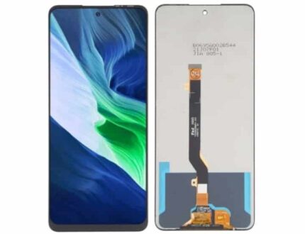 INFINIX NOTE 10 LCD UNIT PANEL