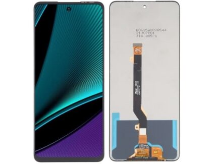 INFINIX NOTE 11 PRO LCD UNIT PANEL