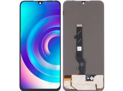 INFINIX NOTE 12 PRO 5G LCD UNIT PANEL