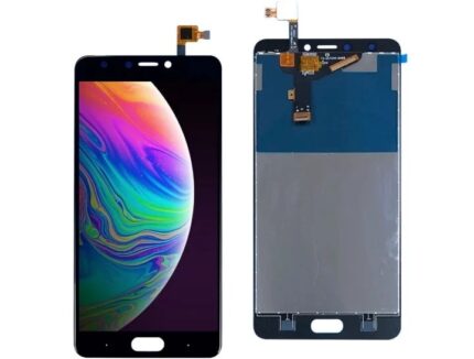 INFINIX NOTE 4 PRO LCD UNIT PANEL